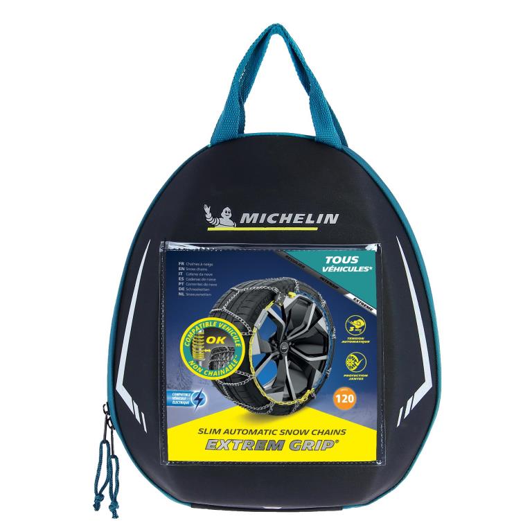 Corrente para a neve (Meias de neve) MICHELIN ref. 008352