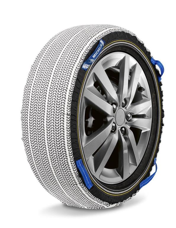 Chaines neige MICHELIN 008402