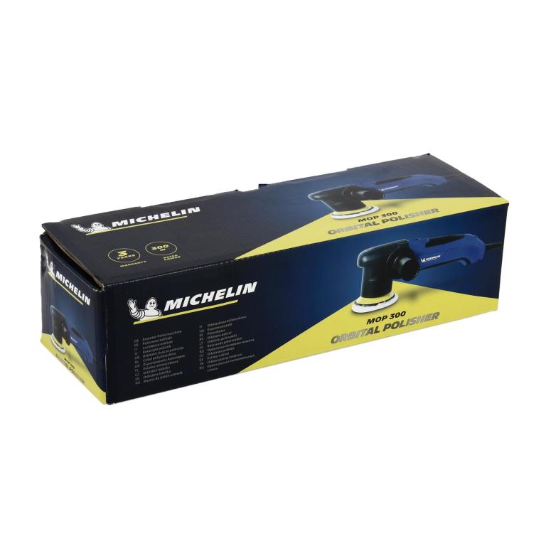 Polisseuse MICHELIN 008524