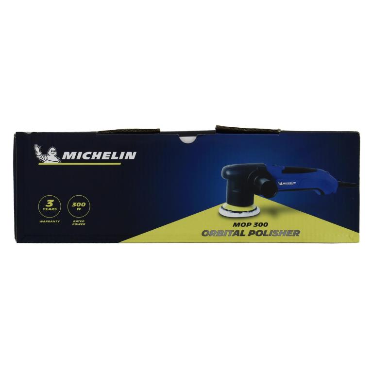 Polisseuse MICHELIN 008524