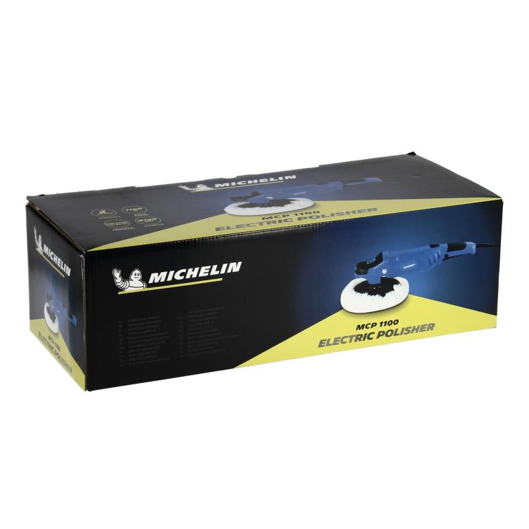 Polisseuse MICHELIN 008525