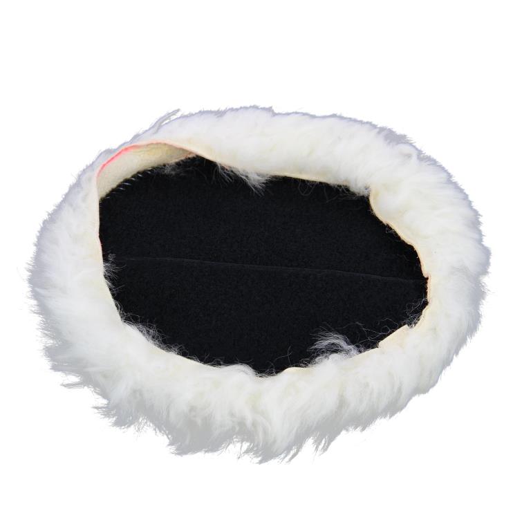 Bonnet pour polisseuse MICHELIN 008528