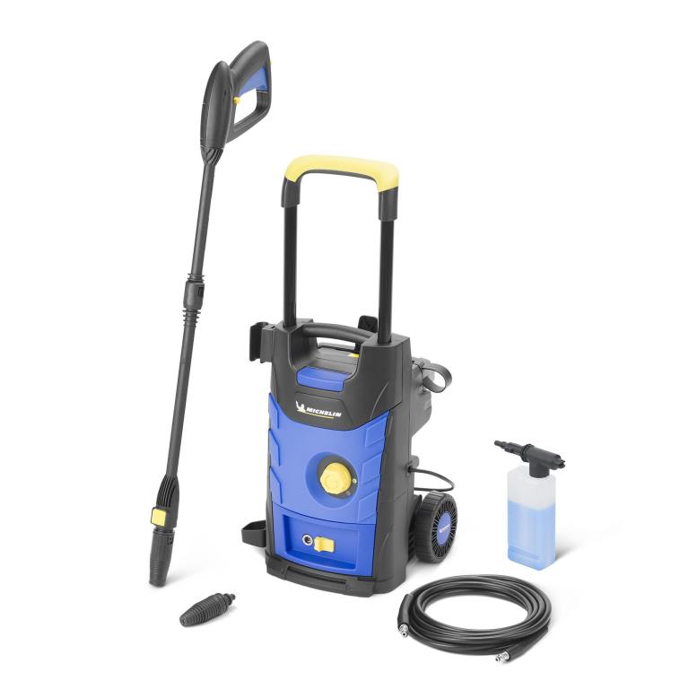 Nettoyeur haute pression MICHELIN ref. MPX16E