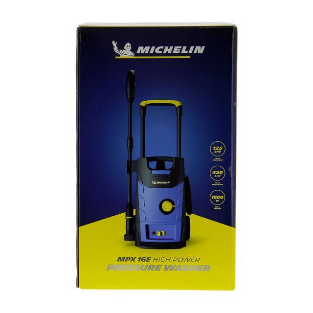 Nettoyeur haute pression MICHELIN ref. MPX16E