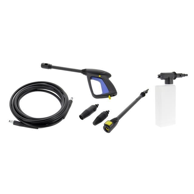 Nettoyeur haute pression MICHELIN ref. MPX16E