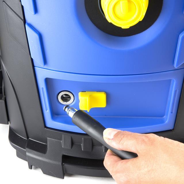 Nettoyeur haute pression MICHELIN ref. MPX16E