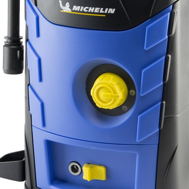 Nettoyeur haute pression MICHELIN ref. MPX16E