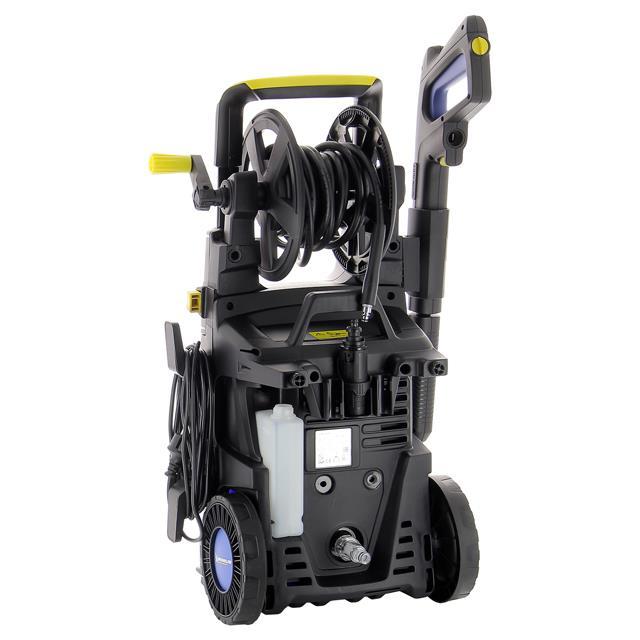 Nettoyeur haute pression MICHELIN ref. MPX17EHDS