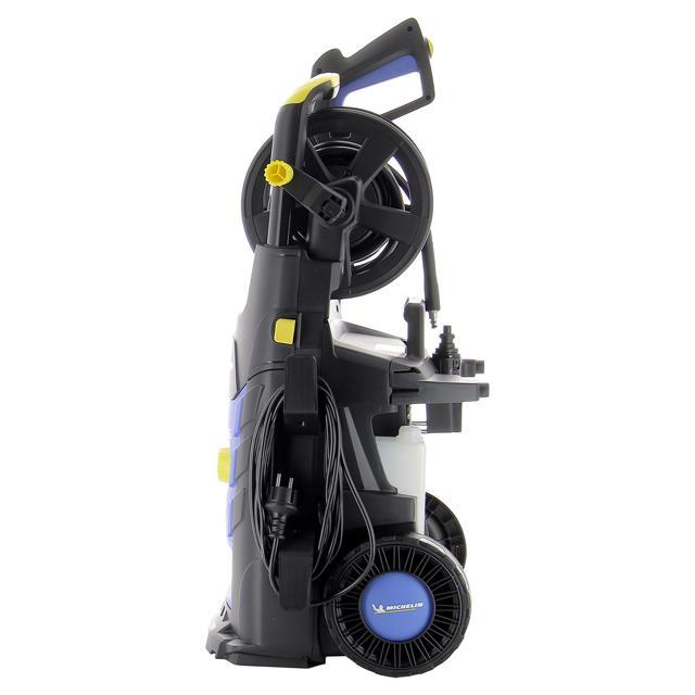 Nettoyeur haute pression MICHELIN ref. MPX17EHDS