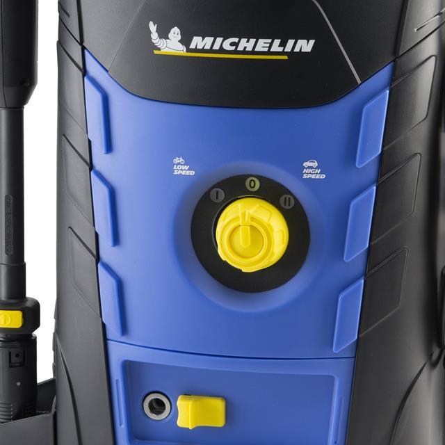 Nettoyeur haute pression MICHELIN ref. MPX17EHDS