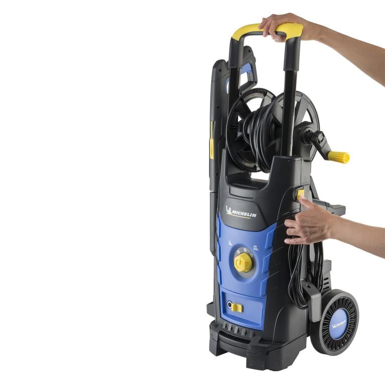 Nettoyeur haute pression MICHELIN ref. MPX22EHDS
