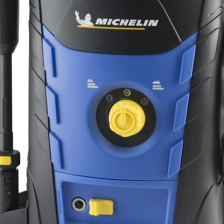 Nettoyeur haute pression MICHELIN ref. MPX22EHDS
