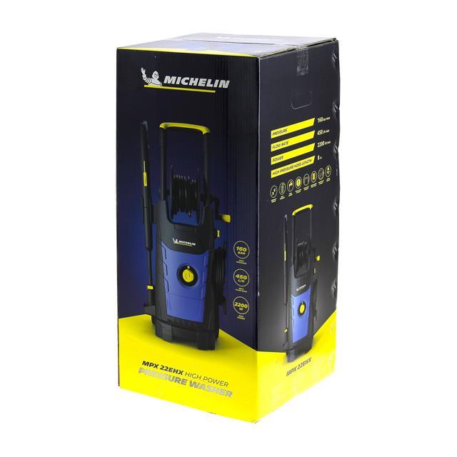 Lavadora de alta pressão MICHELIN ref. MPX22EHX