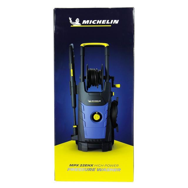 Lavadora de alta pressão MICHELIN ref. MPX22EHX