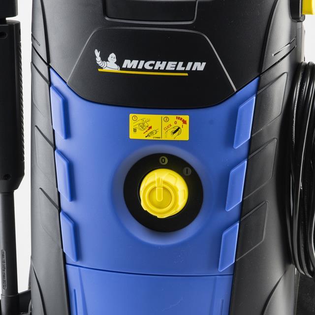 Lavadora de alta pressão MICHELIN ref. MPX22EHX