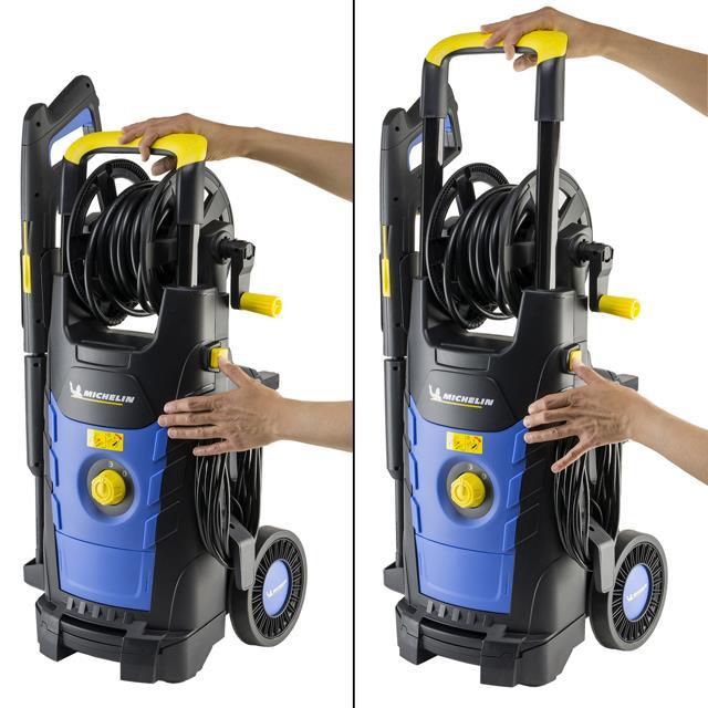 Lavadora de alta pressão MICHELIN ref. MPX22EHX