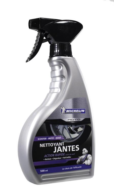 Soin et lavage moto MICHELIN ref. 008800