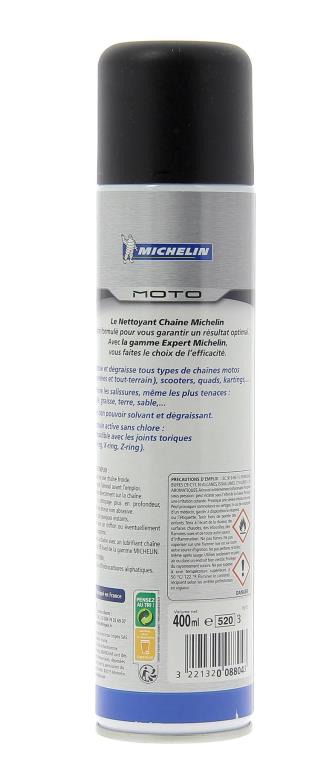Limpiador de cadenas MICHELIN ref. 008804
