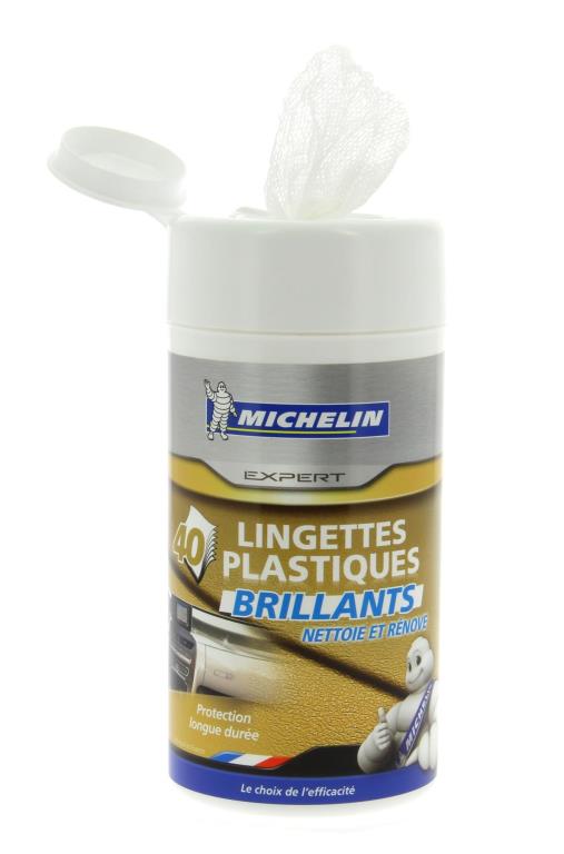 Lingettes Plastiques MICHELIN ref. 008886