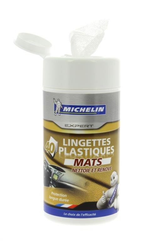 Lingettes Plastiques MICHELIN ref. 008887