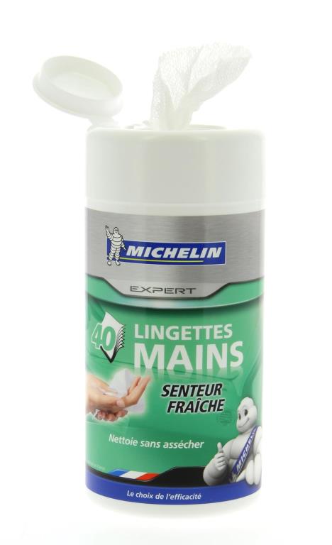 Savon mains (Savon d'atelier) MICHELIN ref. 008888
