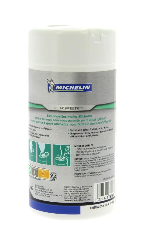 Savon mains (Savon d'atelier) MICHELIN ref. 008888