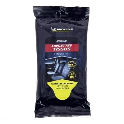 MICHELIN Lingettes textile (Ref: 008890)