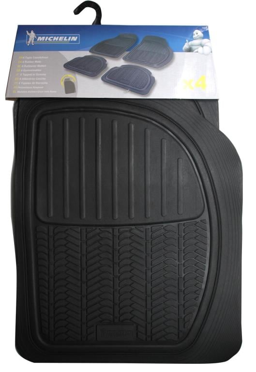 Tapis de sol universel (Tapis de voiture) MICHELIN 009 070