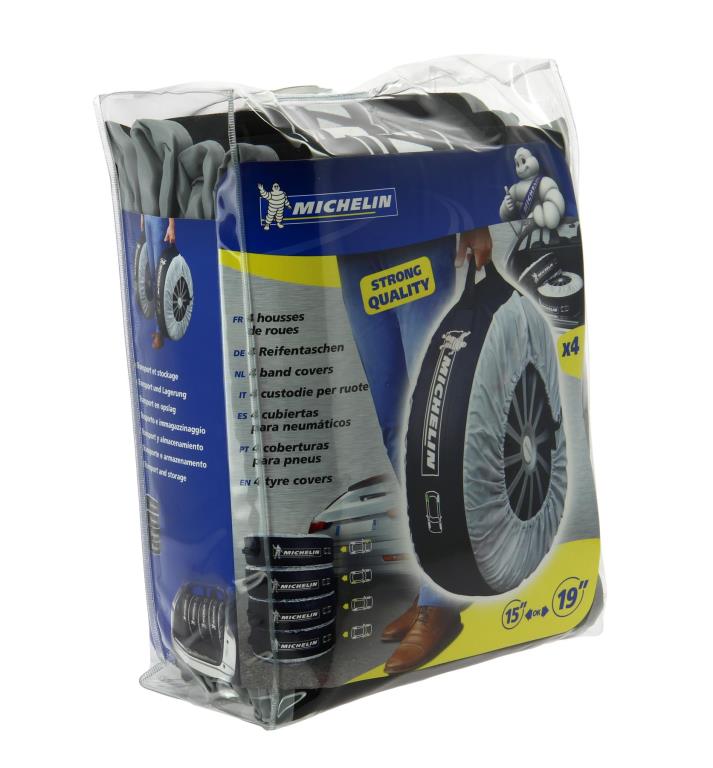 Funda protectora MICHELIN 009098