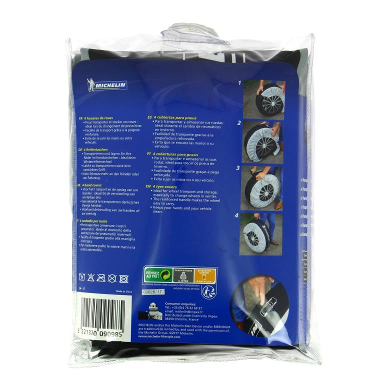 Funda protectora MICHELIN 009098