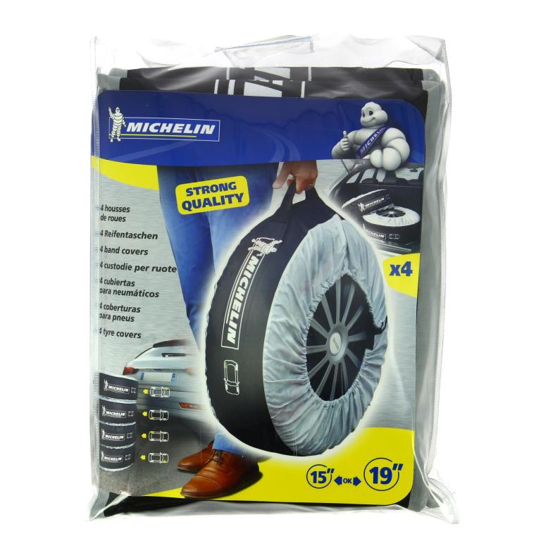 Funda protectora MICHELIN 009098