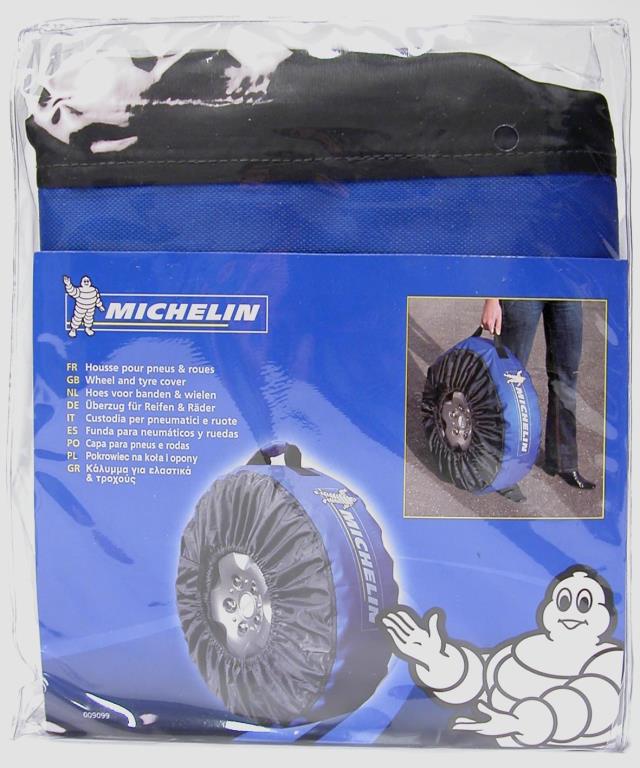 Funda protectora MICHELIN ref. 009 099
