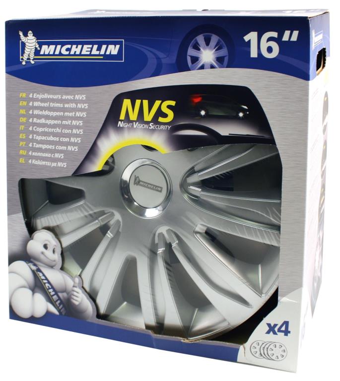 Enjoliveur (Enjoliveur) MICHELIN ref. 009 111