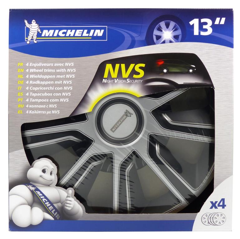 Enjoliveur (Enjoliveur) MICHELIN ref. 009 112