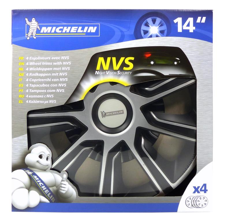 Enjoliveur (Enjoliveur) MICHELIN 009 113