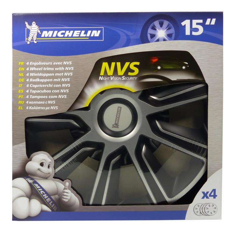 Enjoliveur (Enjoliveur) MICHELIN ref. 009 114