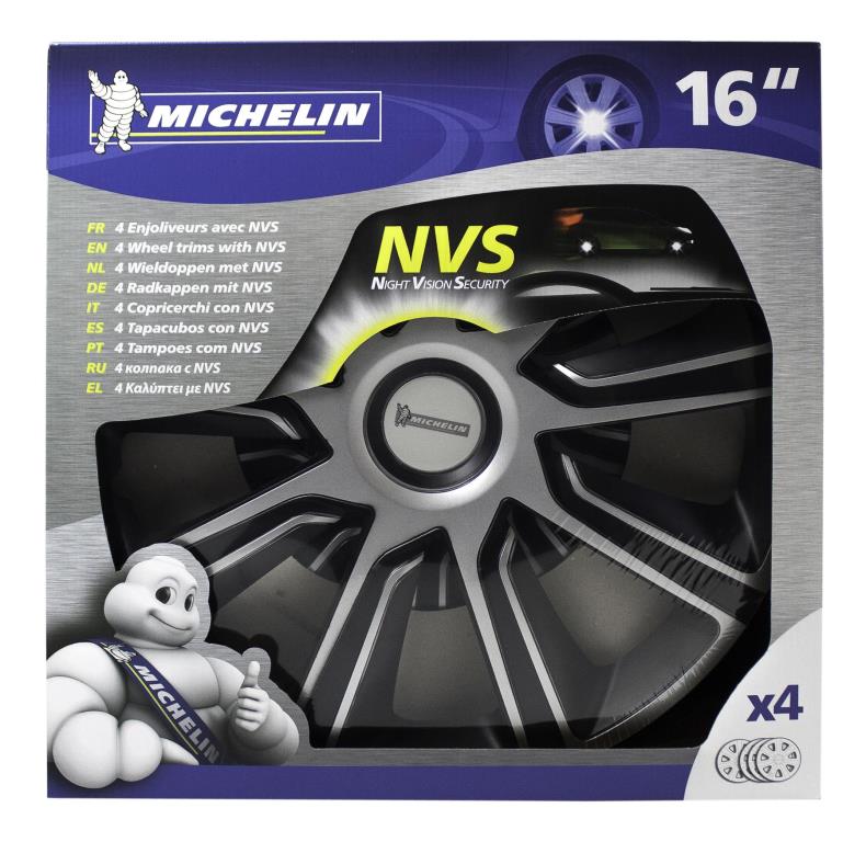 Enjoliveur (Enjoliveur) MICHELIN ref. 009 115