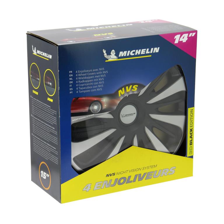 Enjoliveur (Enjoliveur) MICHELIN ref. 009121