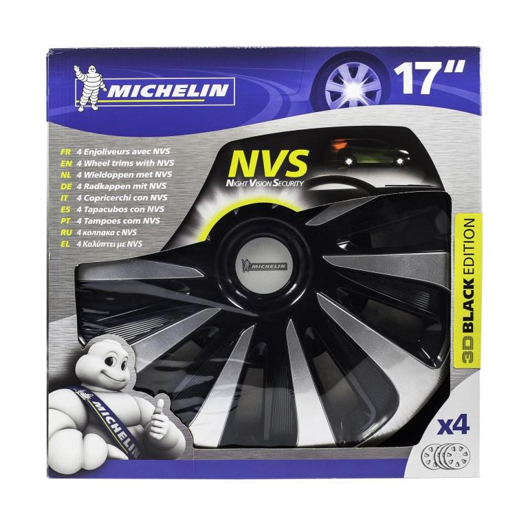 Enjoliveur (Enjoliveur) MICHELIN ref. 009124