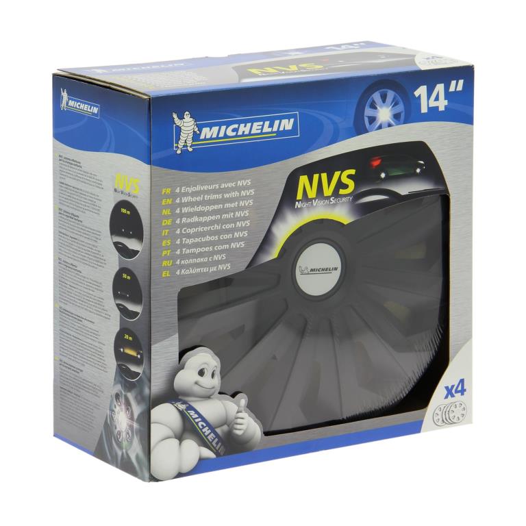 Enjoliveur (Enjoliveur) MICHELIN ref. 009136