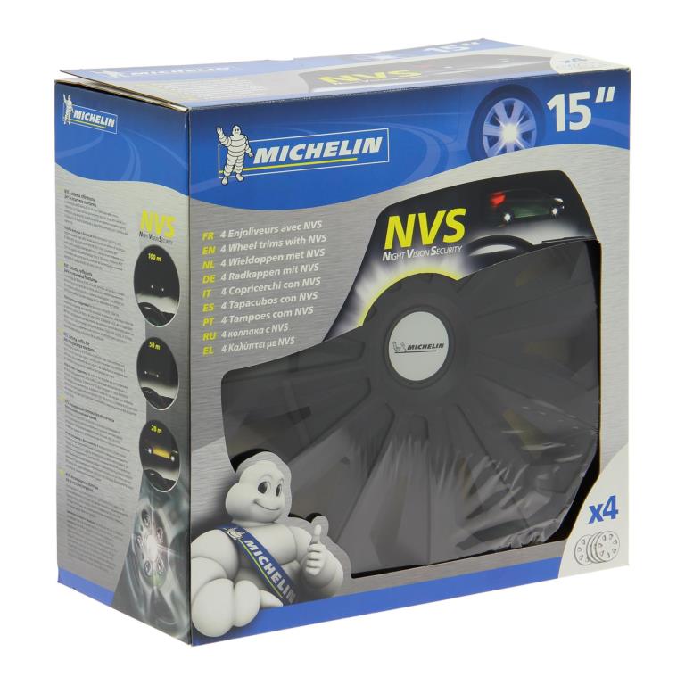 Enjoliveur (Enjoliveur) MICHELIN ref. 009137