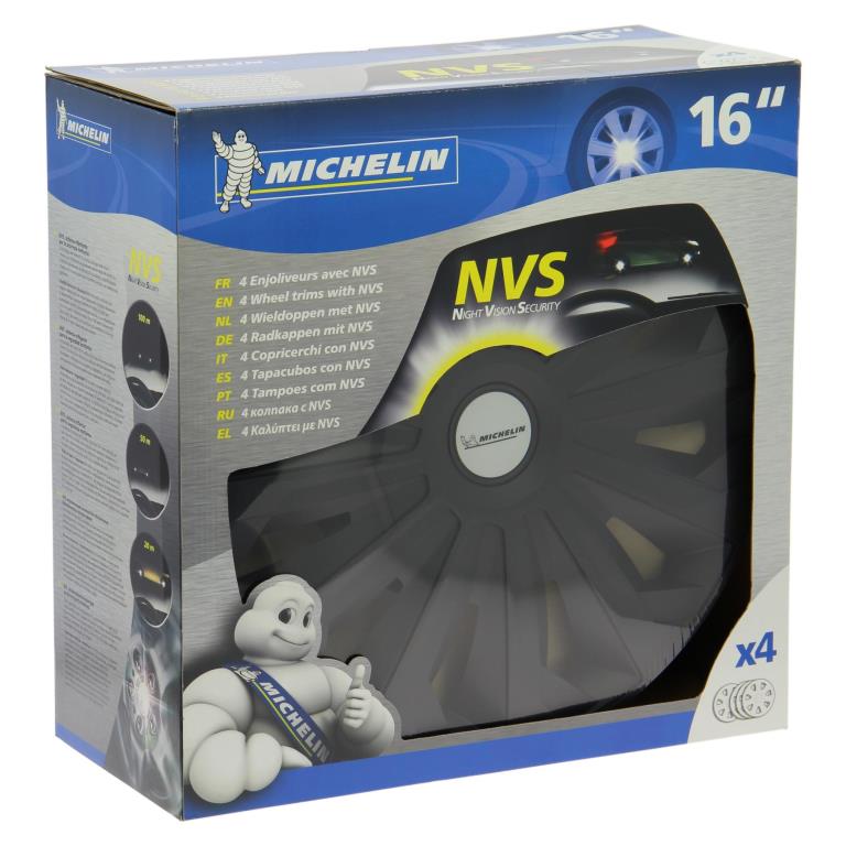 Enjoliveur (Enjoliveur) MICHELIN ref. 009138