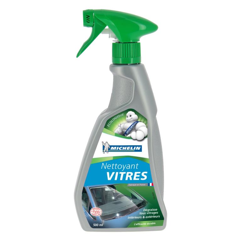 Nettoyant Vitres MICHELIN 009163 Nettoyant Vitres MICHELIN 009163