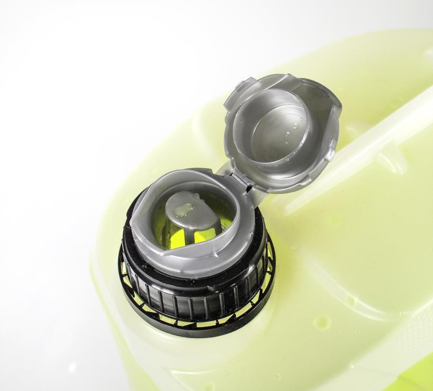 Liquide de refroidissement (Antigel moteur) MICHELIN ref. 009214