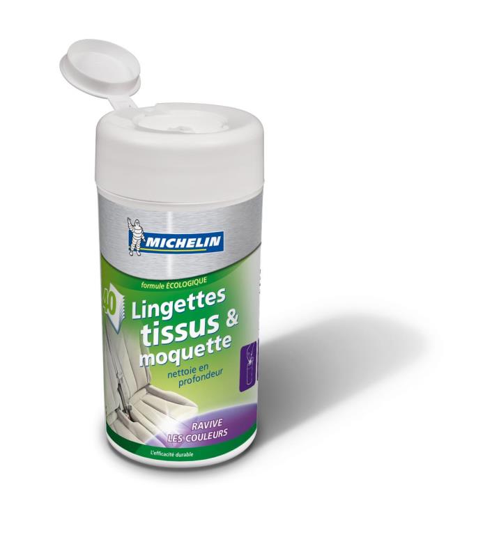 Toallitas textil MICHELIN ref. 009 226