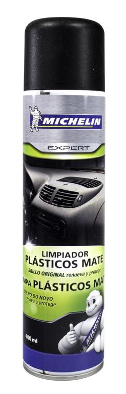 Limpiador Plásticos MICHELIN ref. 009263