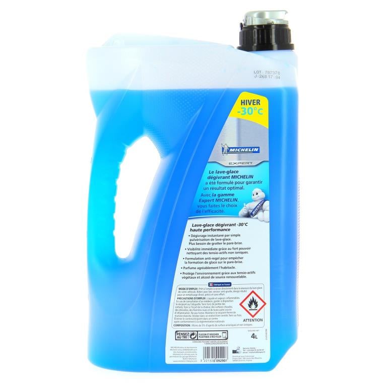 Lave-glace MICHELIN ref. 009290