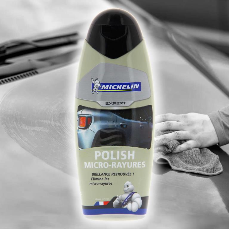 Polish Micro-rayures MICHELIN  ref. 009415