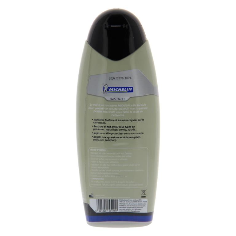 Polish Micro-rayures MICHELIN  ref. 009415