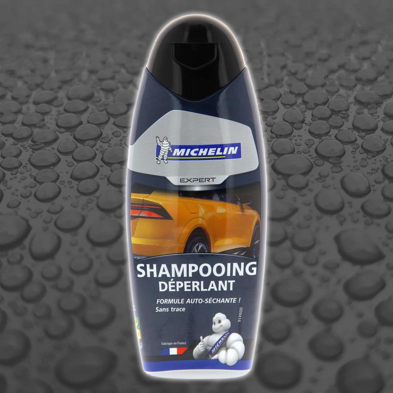 Shampoing Carrosserie MICHELIN ref. 009416